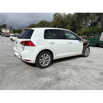 VOLKSWAGEN GOLF VII LIM.