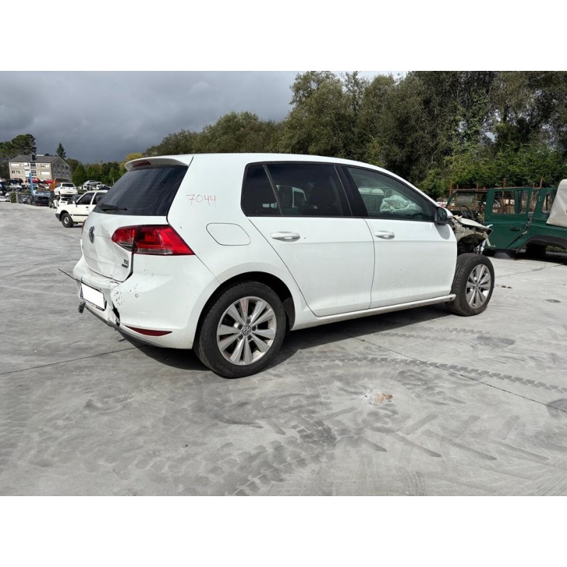 VOLKSWAGEN GOLF VII LIM.
