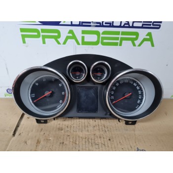 CUADRO INSTRUMENTOS 13460582 7G9317420U 