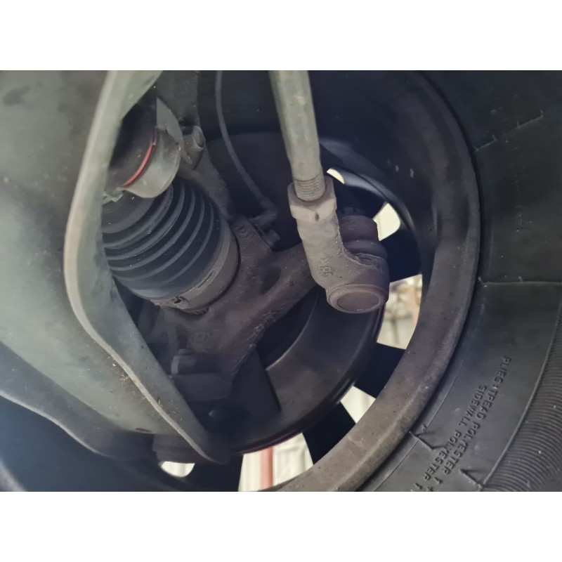 MANGUETA DELANTERA DERECHA 51716C8000 
