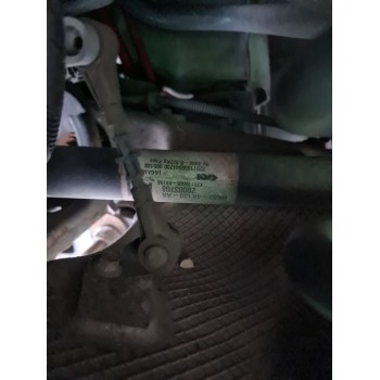 TRANSMISION TRASERA DERECHA HK834K138AA 