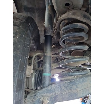 AMORTIGUADOR TRASERO IZQUIERDO 4162A437 
