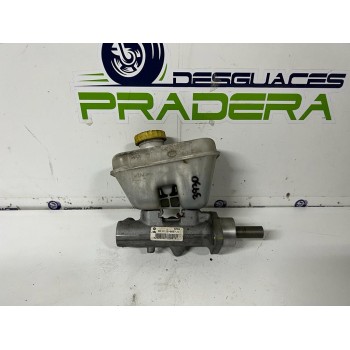 BOMBA FRENO 2661260027 