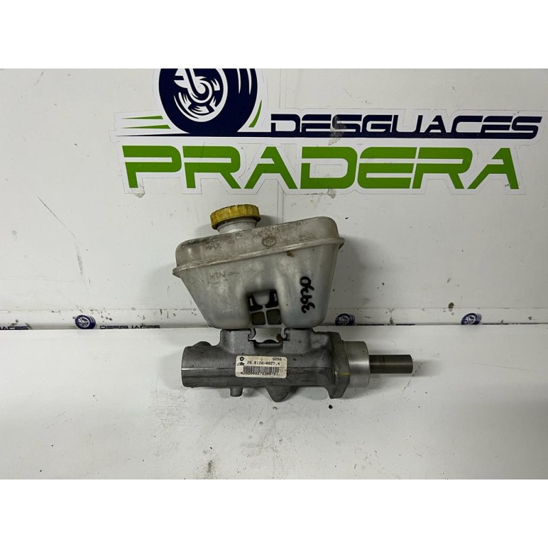 BOMBA FRENO 2661260027 