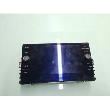 PANTALLA MULTIFUNCION 5G6919605A 