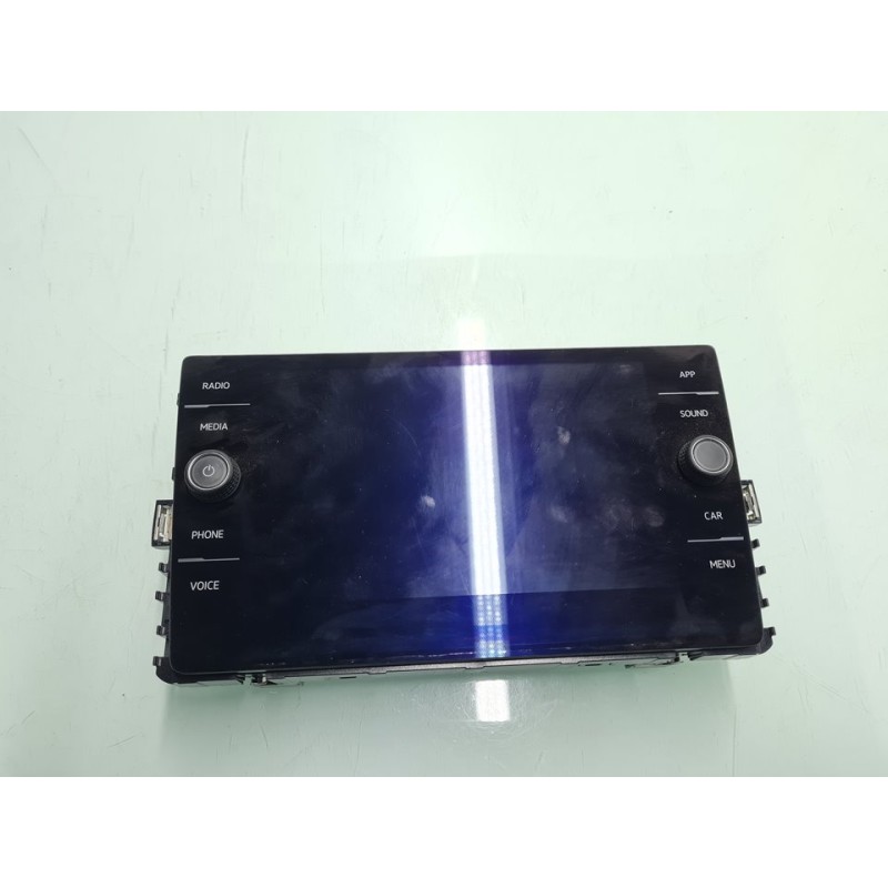 PANTALLA MULTIFUNCION 5G6919605A 