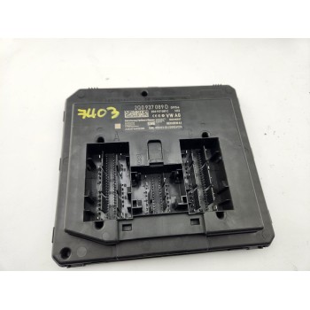 MODULO ELECTRONICO 2Q0937089D 