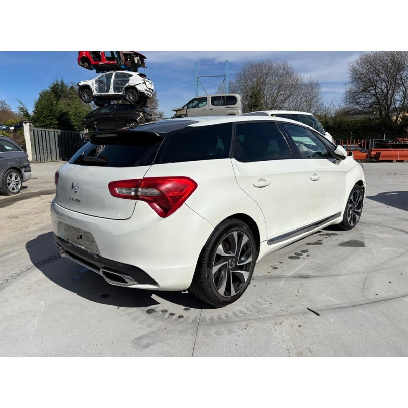 CITROËN DS5