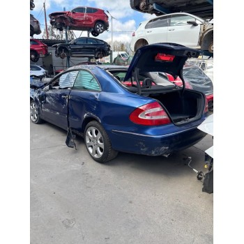 MERCEDES-BENZ CLASE CLK (W209) COUPE