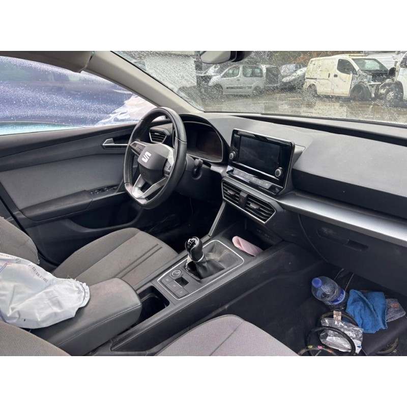 seat leon sportstourer (kl8) del año 2022