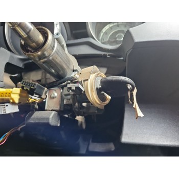 ANTIRROBO / LLAVE CONTACTO MR992565 