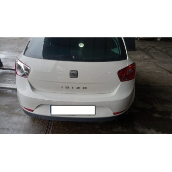SEAT IBIZA (6J5)