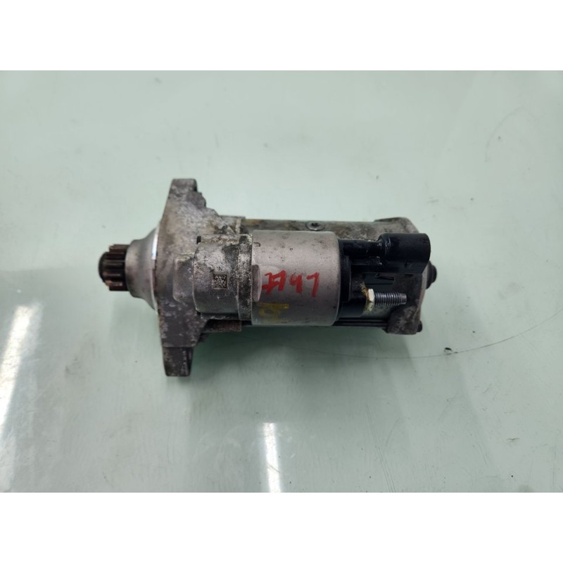 MOTOR ARRANQUE 02E911022C 