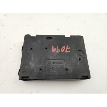 MODULO ELECTRONICO 284B11723R 