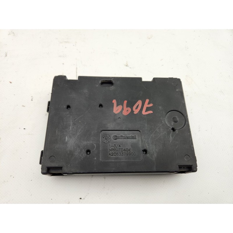 MODULO ELECTRONICO 284B11723R 