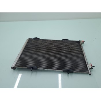 CONDENSADOR / RADIADOR AIRE ACONDICIONADO 9683562980 