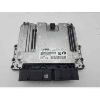 CENTRALITA MOTOR UCE 9851331280 / 0261S105H6 