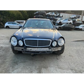 MERCEDES-BENZ CLASE E (W211) BERLINA