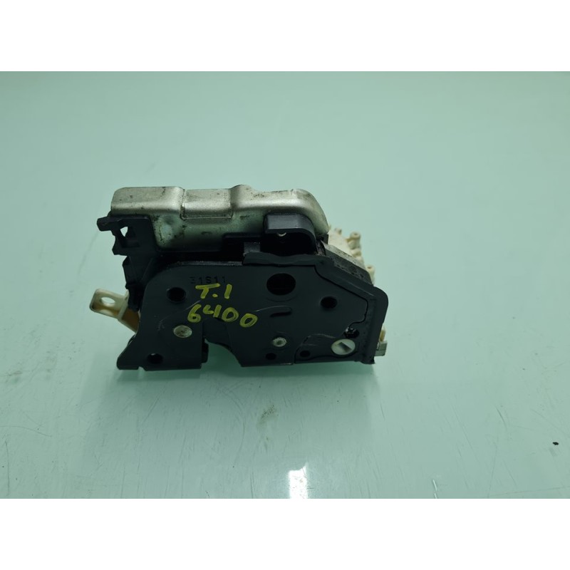 CERRADURA PUERTA TRASERA IZQUIERDA 8K0839015C 