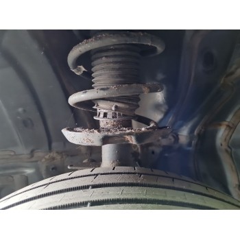 AMORTIGUADOR DELANTERO IZQUIERDO A1563231700 