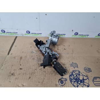 ANTIRROBO / LLAVE CONTACTO 20939745 43480520513 
