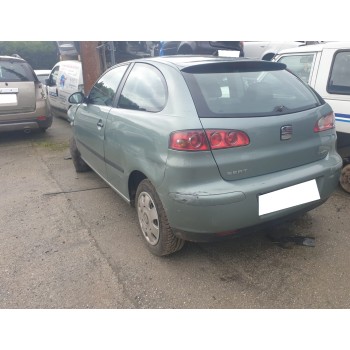 SEAT IBIZA (6L1)