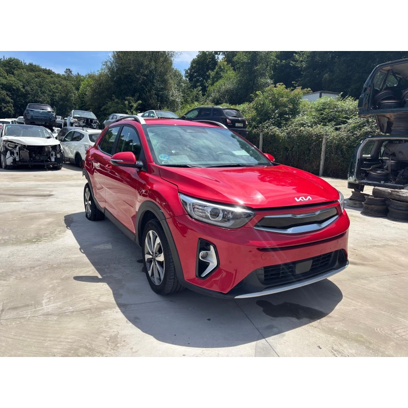 kia stonic (yb) del año 2023