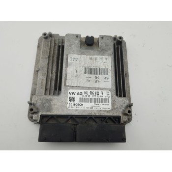 CENTRALITA MOTOR UCE 04L906021FR / 0281031412 