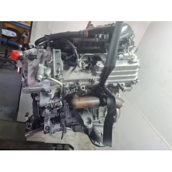 MOTOR COMPLETO 2GRFSE 