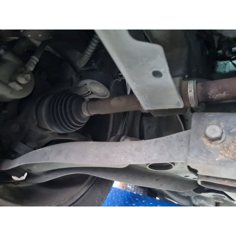 TRANSMISION DELANTERA DERECHA 49501C8400 