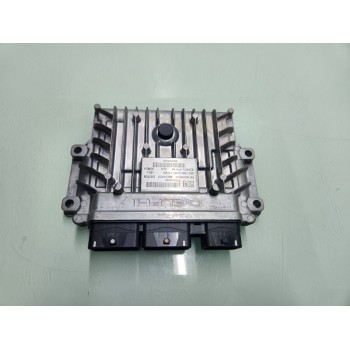 CENTRALITA MOTOR UCE 9663556280 