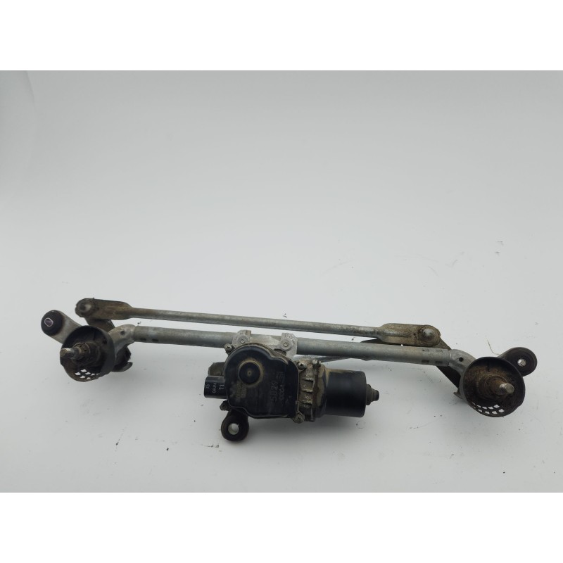 MOTOR LIMPIA DELANTERO 