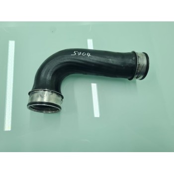 TUBO PRESION TURBOCOMPRESOR 