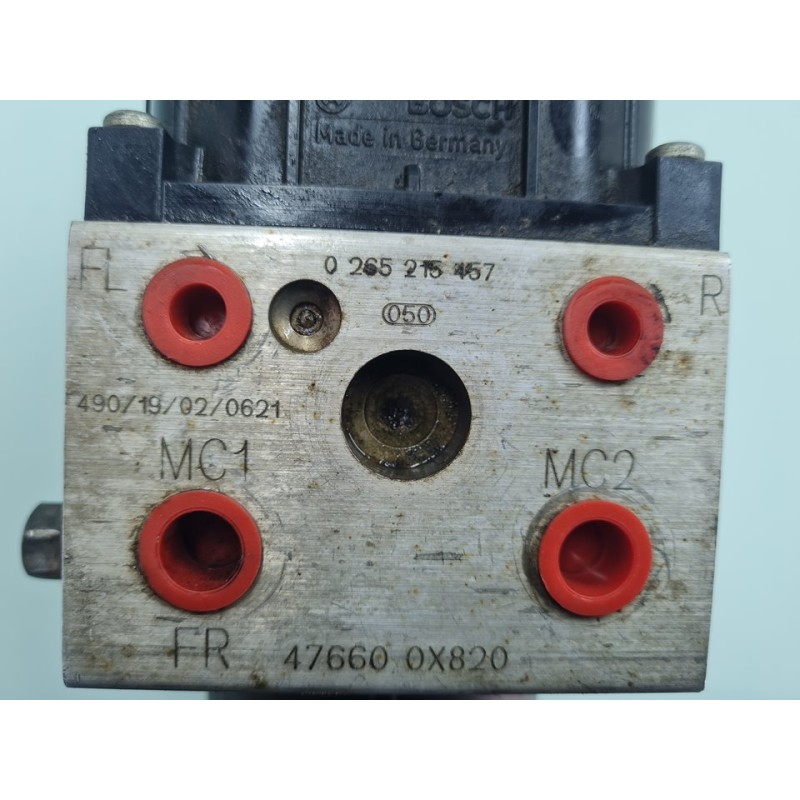ABS 0265215457 