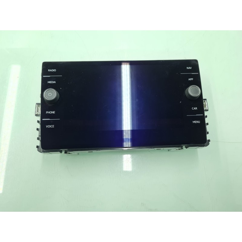 PANTALLA MULTIFUNCION 5G6919605B 