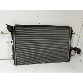 RADIADOR AGUA 1K0121251DD 