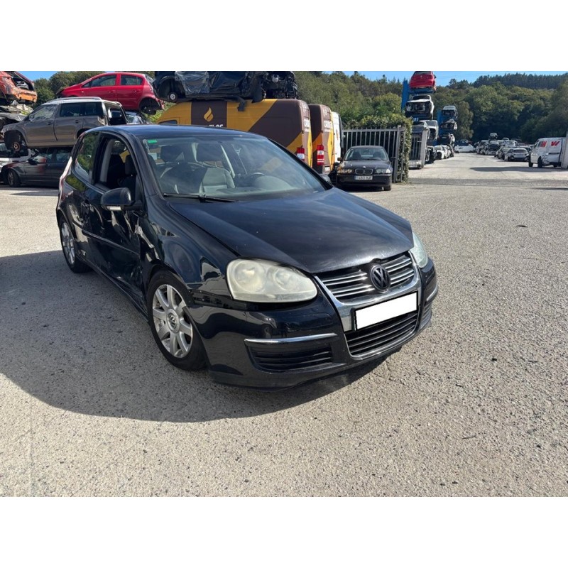 VOLKSWAGEN GOLF V BERLINA (1K1)