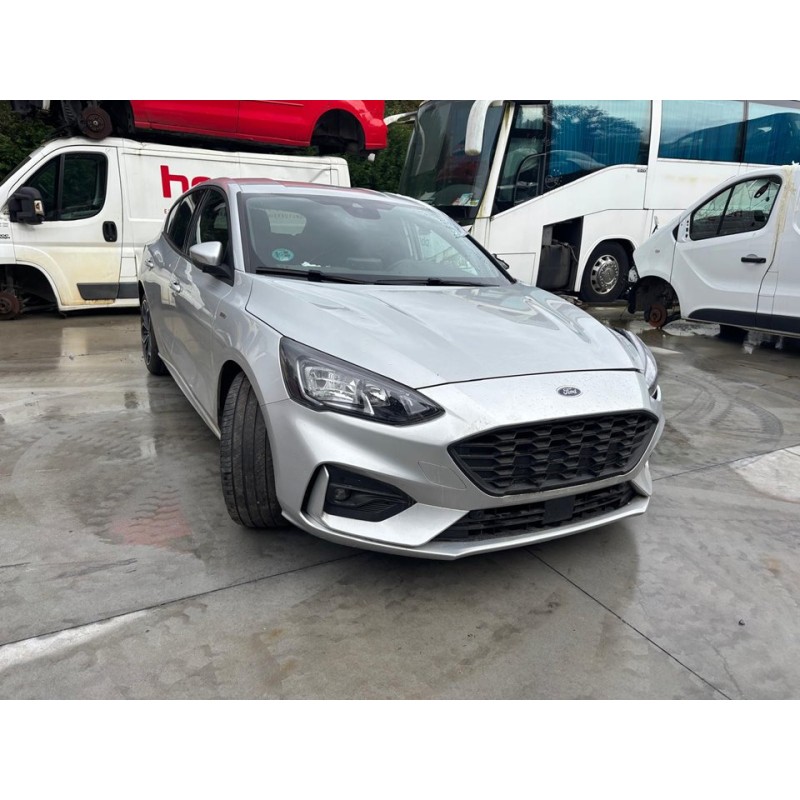 ford focus del año 2021