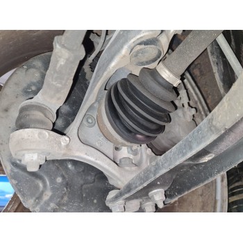 MANGUETA DELANTERA IZQUIERDA 5QM407253 