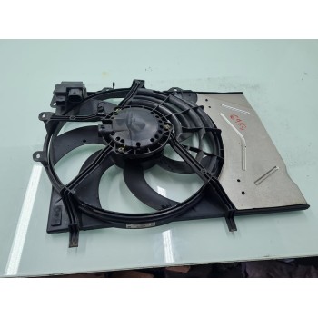ELECTROVENTILADOR 3639678 