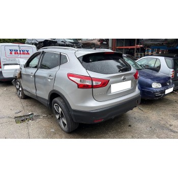 NISSAN QASHQAI (J11)