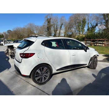 RENAULT CLIO IV