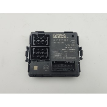 MODULO ELECTRONICO 5QS907530B 