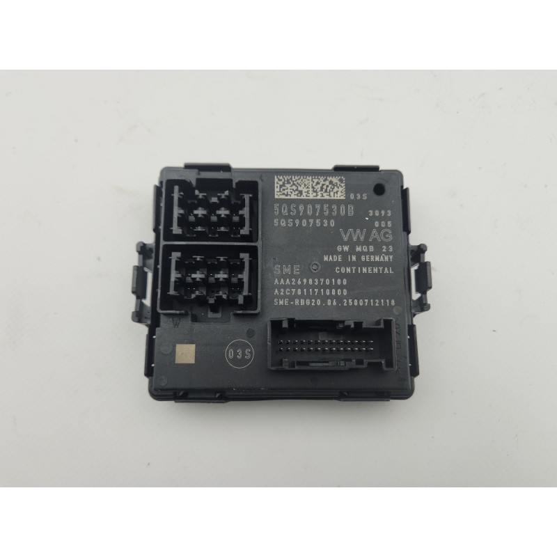 MODULO ELECTRONICO 5QS907530B 