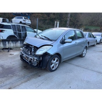TOYOTA YARIS (KSP9/SCP9/NLP9)