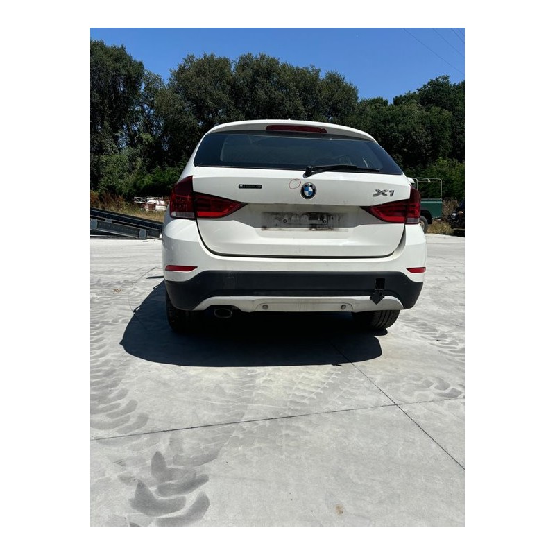 bmw x1 (e84) del año 2014