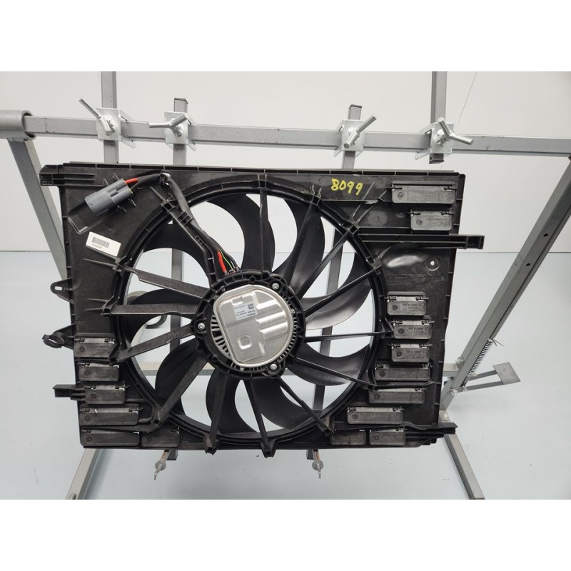 ELECTROVENTILADOR 32222287 