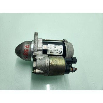 MOTOR ARRANQUE 7521122 