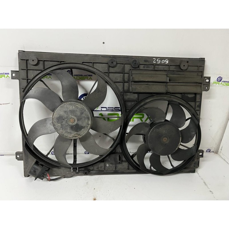 ELECTROVENTILADOR 1K0121205AD 