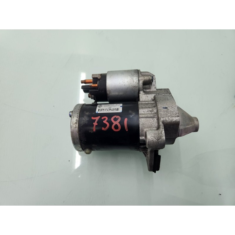 MOTOR ARRANQUE 233000779R 